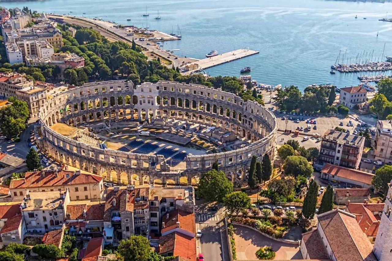 Luxury Sea * Pula