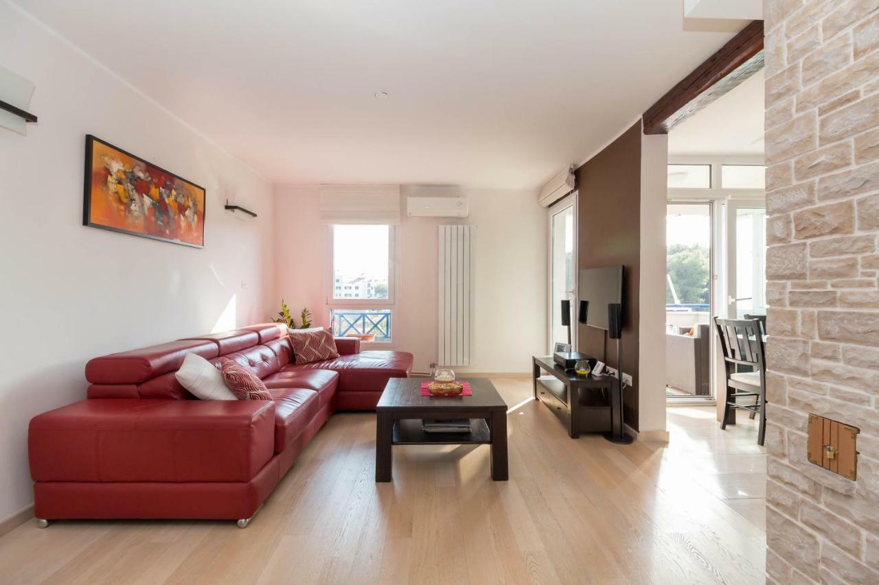 Appartement Luxury Sea *