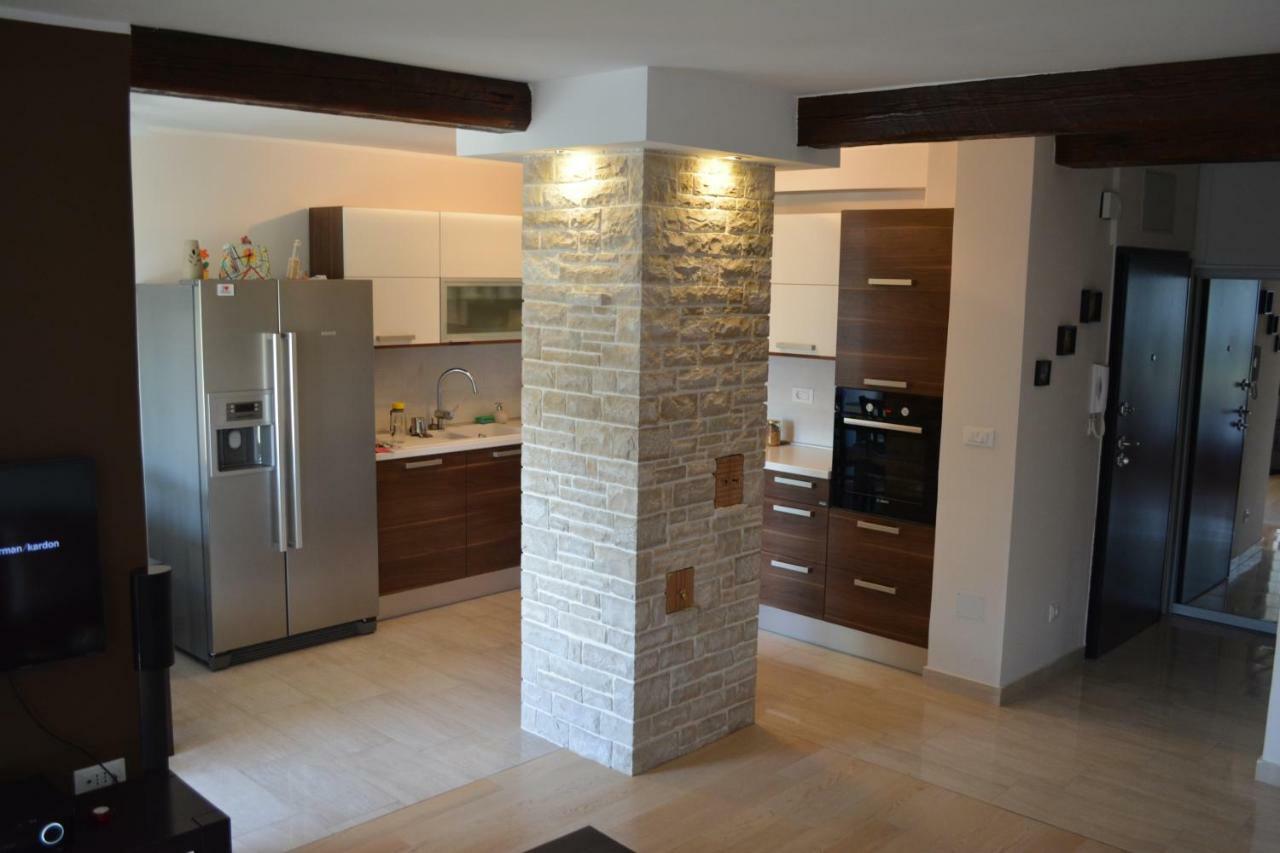 Appartement Luxury Sea *