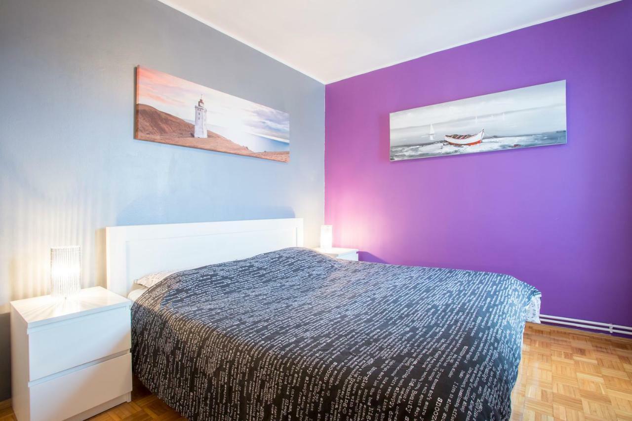 Appartement Luxury Sea
