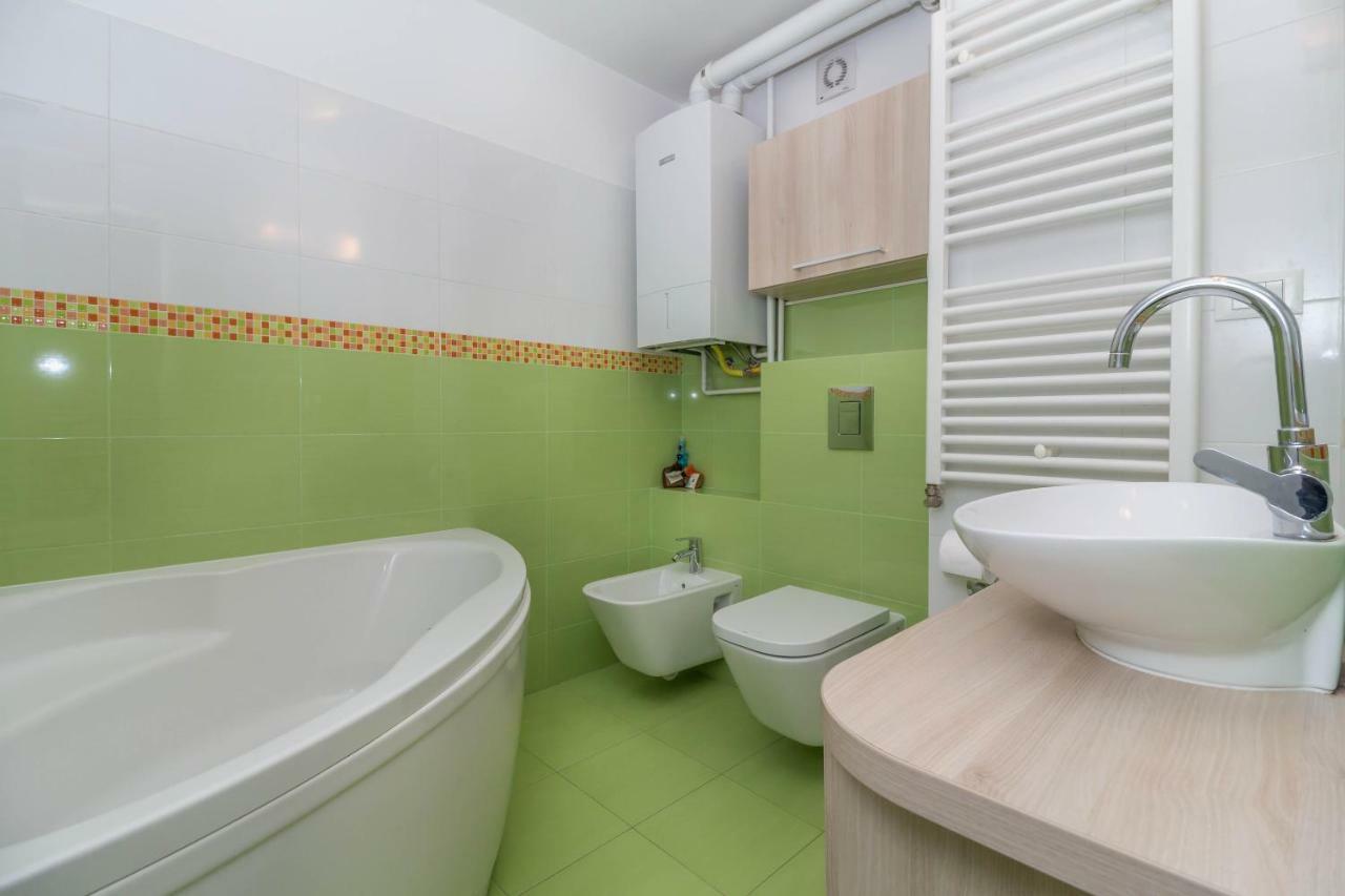 Luxury Sea Appartement Pula