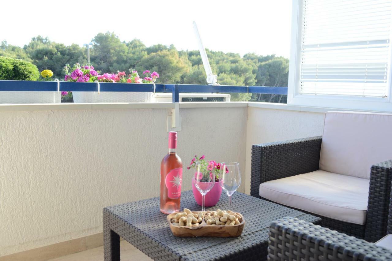 Luxury Sea Apartmán *